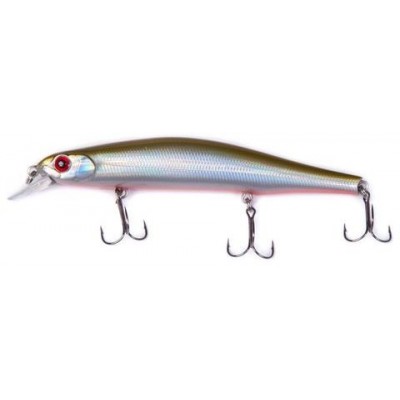 Воблер Lucky John Original FIT MINNOW SP 110 мм цвет 304