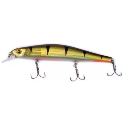 Воблер Lucky John Original FIT MINNOW SP 110 мм цвет 306