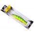 Воблер Lucky John Original FIT MINNOW SP 110 мм цвет 307 Воблер Lucky John Original FIT MINNOW SP 110 мм цвет 307