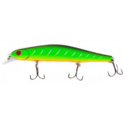 Воблер Lucky John Original FIT MINNOW SP 110 мм цвет 309