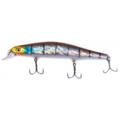 Воблер Lucky John Original FIT MINNOW SP 110 мм цвет 310 Воблер Lucky John Original FIT MINNOW SP 110 мм цвет 310