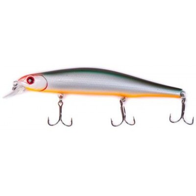 Воблер Lucky John Original FIT MINNOW SP 110 мм цвет 311