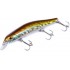 Воблер Lucky John Original FIT MINNOW SP 110 мм цвет 312