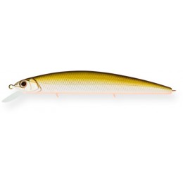 Воблер Strike Pro Montero 130SP цвет 612T Natural Shad Silver